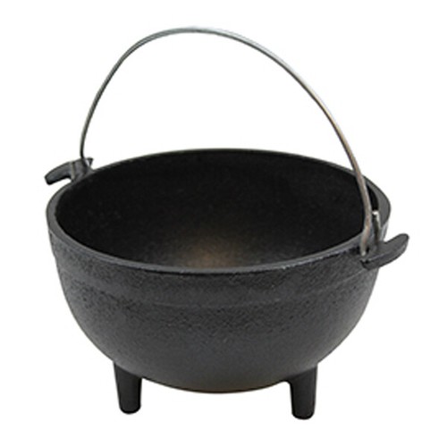 Cast iron mini - iron,