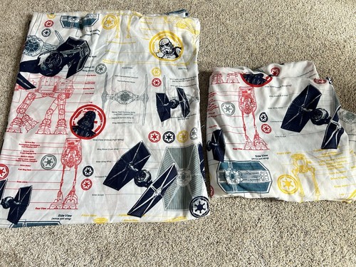 Star wars full bed - full,