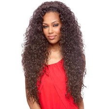 Vanessa Express Weave Half Wig