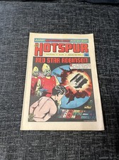 The Hotspur Comic - #830 - 13
