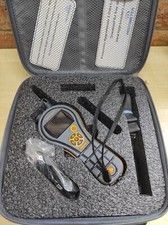Protimeter Hygromaster 2 POL7750 Hygrometer Moisture & Humidity Meter