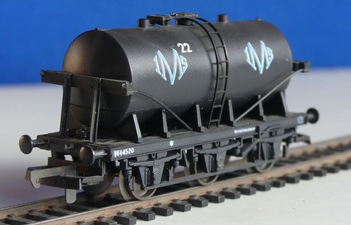 Lima 305642 milk tanker ims - lima,