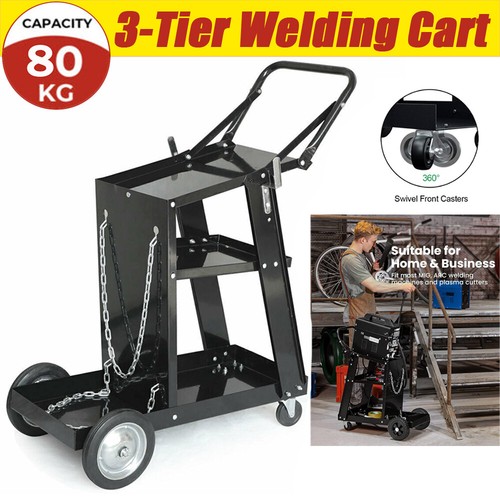Welding cart tier - 3,