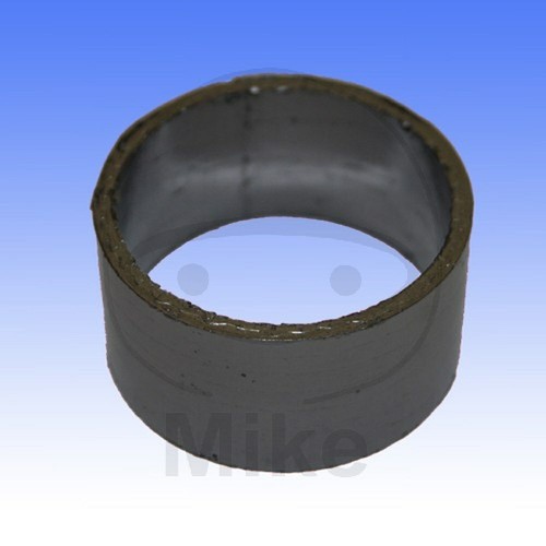 Exhaust gasket 43x48x25mm - exhaust,