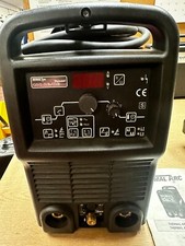 thermal arc 180 single phase AC/DC tig welder