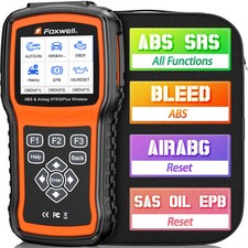ABS & Airbag OBD2