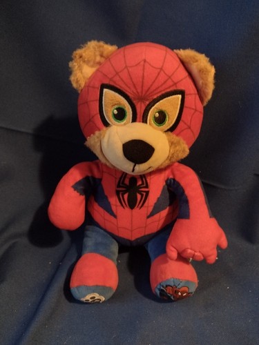 Build bear smallfry - build,