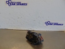 Skoda Fabia Door Lock 5J 07-14