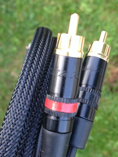 4ft custom neutrik - custom, rean