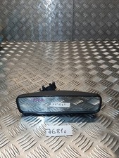 2020 VAUXHALL CORSA F REAR VIEW MIRROR AUTOMATIC DIMMING 98088311XT