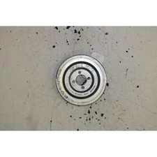 CRANKSHAFT PULLEY ALFA ROMEO