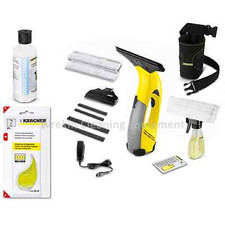 New genuine karcher wv50 - new,