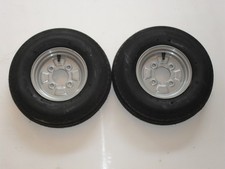 8 400x8 car trailer - car,