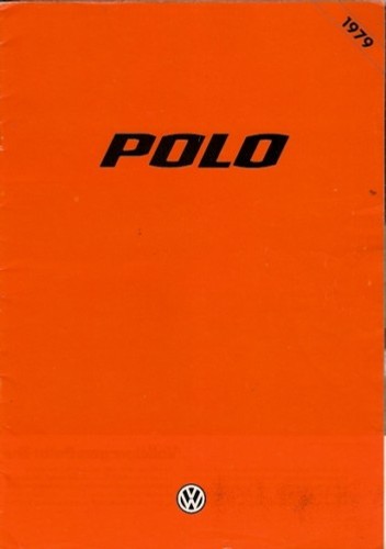 Volkswagen polo mk1 facelift - mk1,
