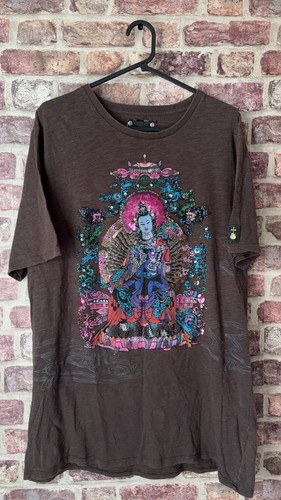 Elvis jesus embellished - embellished, sequin