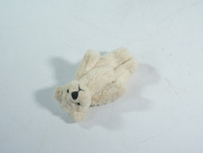 Tiny miniature teddy bear - tiny,