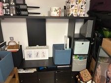 IKEA LAPPLAND TV Storage Unit