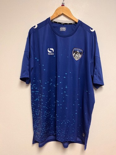 Sondico oldham athletic afc - sondico,