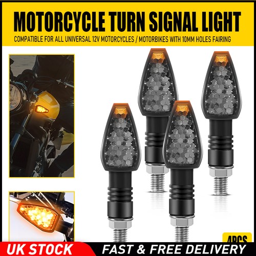 12led motorcycle turn signal - turn,
