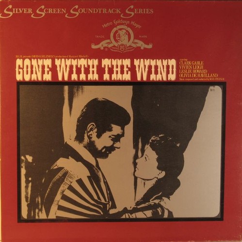 Max steiner gone - steiner,