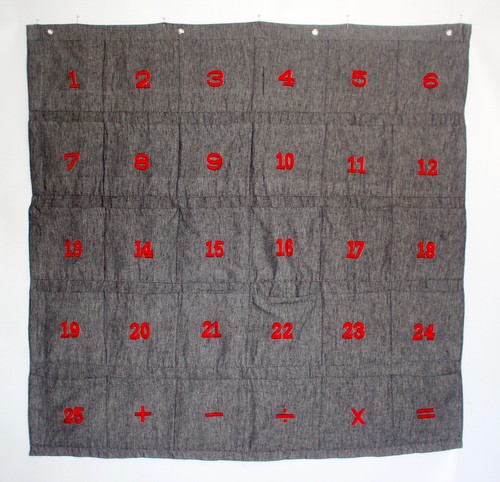 Childs hanging reversible - hanging,