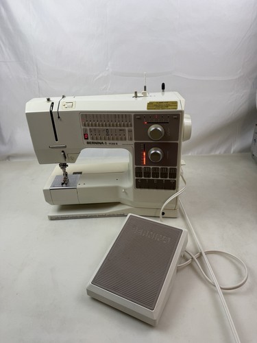 Bernina 1130s swiss sewing - 1130s,