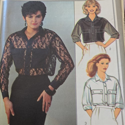 Style 4468 vintage used not
