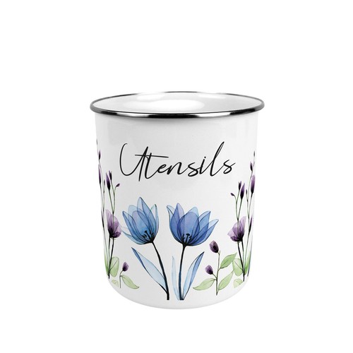 Blooming lovely metal kitchen - blooming,
