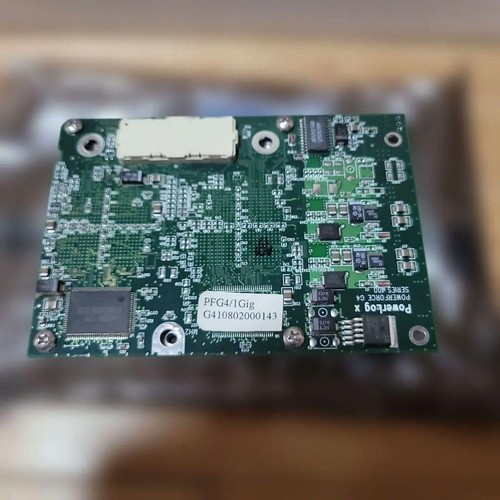Powerlogix powerforce - powerforce, g4