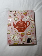 Alice's Adventures in