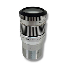 Bell & Howell 16mm Super D