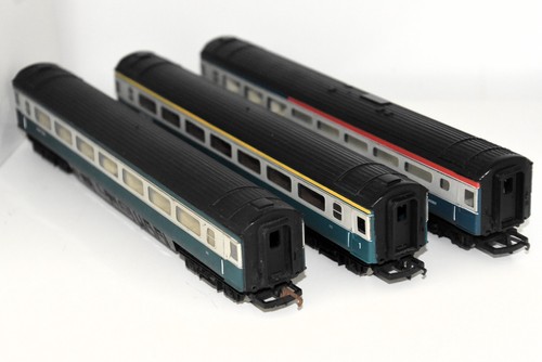 Hornby intercity hst mk3 - hornby,