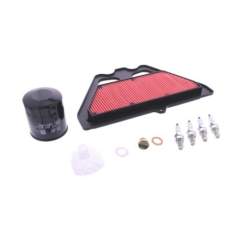 Service kit 014 jmp fits - service,
