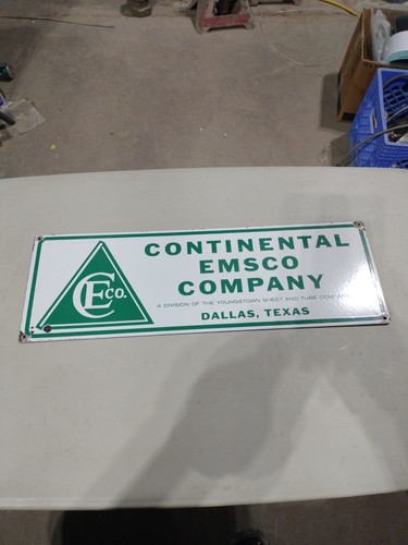 Vintage continental emsco - vintage,