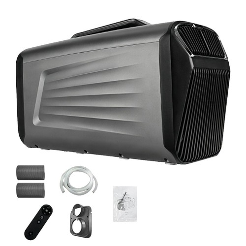 Portable air conditioner - portable,