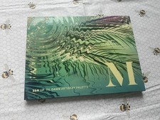 Morphe 35A Up ‘Til Dawn