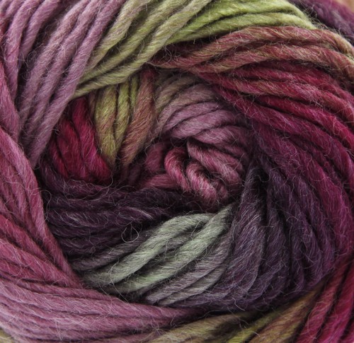 King cole riot chunky - cole,