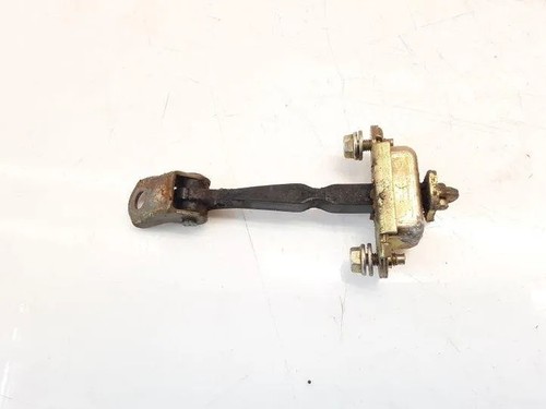 Nissan micra k11 front left - micra,