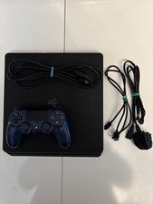 Sony playstation slim 500gb - slim,