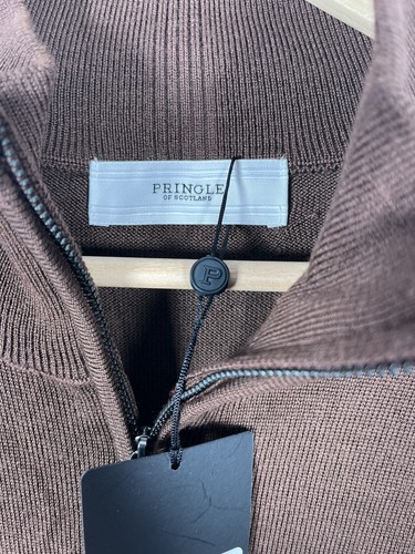 Pringle scotland merino - pringle,