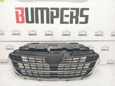 RENAULT TRAFIC 2019 - 2021