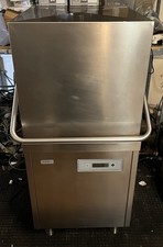 Commercial Industrial Pass Through Dishwahser Classeq P500ASWS 3 Phase 415V