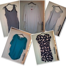 Maternity Bundle size 16 Dress
