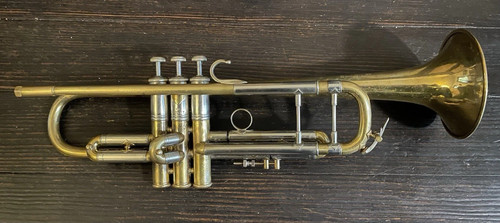 Bach stradivarius vernon - mt,