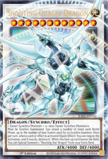 RA05-EN143 Shooting Quasar