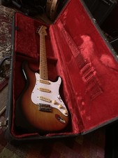 Electric Guitar - Kay K32