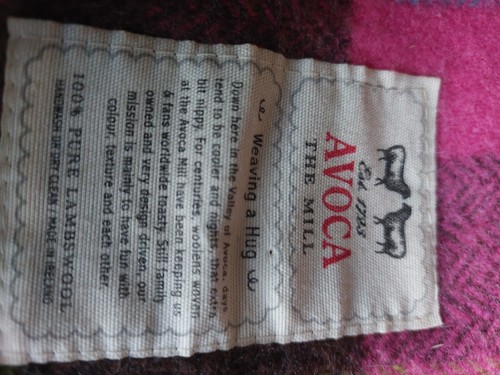 Avoca the mill 100 pure - mill,