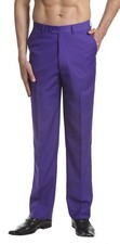 CONCITOR Men's Dress Pants