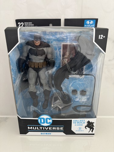 Multiverse batman the - dc,