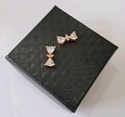 Lovely pandora sparkling bow - pandora,